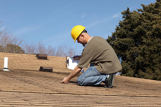 Fast & Reliable Emergency Roof Repairs in Four Square Mile, CO